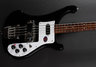 Rickenbacker 4003/4 S, Jetglo: Free image