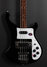 Rickenbacker 4003/4 S, Jetglo: Body - Front