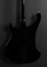 Aug 2020 Rickenbacker 4003/4 S, Jetglo: Body - Rear