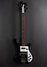 Rickenbacker 4003/4 S, Jetglo: Full Instrument - Front