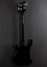 Rickenbacker 4003/4 S, Jetglo: Full Instrument - Rear