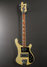 Rickenbacker 4003/4 BT, White: Full Instrument - Front