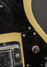 Rickenbacker 4003/4 BT, White: Close up - Free