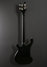 Rickenbacker 4001/4 , Jetglo: Full Instrument - Rear