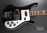 Rickenbacker 4003/4 , Jetglo: Free image