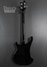 Rickenbacker 4003/4 , Jetglo: Full Instrument - Rear