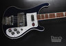 Rickenbacker 4003/4 , Midnightblue: Free image