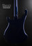 Oct 2018 Rickenbacker 4003/4 , Midnightblue: Body - Rear