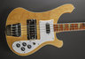 Rickenbacker 4003/4 , Mapleglo: Free image