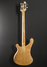 Rickenbacker 4003/4 , Mapleglo: Full Instrument - Rear