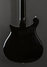 May 2012 Rickenbacker 660/12 , Jetglo: Body - Rear
