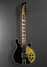 Rickenbacker 660/12 , Jetglo: Full Instrument - Front