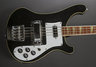 Rickenbacker 4001/4 , Jetglo: Free image