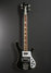 Rickenbacker 4001/4 , Jetglo: Full Instrument - Front