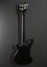 Rickenbacker 4001/4 , Jetglo: Full Instrument - Rear