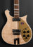 Rickenbacker 660/12 , Mapleglo: Body - Front