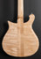 Jul 2020 Rickenbacker 660/12 , Mapleglo: Body - Rear