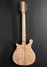 Rickenbacker 660/12 , Mapleglo: Full Instrument - Rear