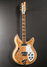 Rickenbacker 381/6 , Mapleglo: Full Instrument - Front
