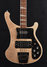 Rickenbacker 4003/4 Mod, Mapleglo: Body - Front