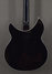 Rickenbacker 1993/12 Plus, Jetglo: Body - Rear