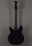 Rickenbacker 1993/12 Plus, Jetglo: Full Instrument - Rear
