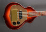 Rickenbacker 5002/8 V58, Fireglo: Free image