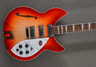 Rickenbacker 1993/12 Plus, Fireglo: Free image