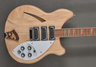 Rickenbacker 370/12 , Mapleglo: Free image