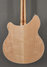 Rickenbacker 370/12 , Mapleglo: Body - Rear
