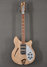 Rickenbacker 370/12 , Mapleglo: Full Instrument - Front