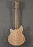 Rickenbacker 370/12 , Mapleglo: Full Instrument - Rear