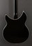 Rickenbacker 1993/12 Plus, Jetglo: Body - Rear