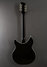Rickenbacker 1993/12 Plus, Jetglo: Full Instrument - Rear