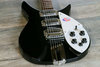 Rickenbacker 350/6 V63, Jetglo: Free image