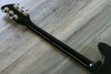 Rickenbacker 350/6 V63, Jetglo: Neck - Rear