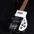 Rickenbacker 4003/4 S, Jetglo: Free image