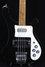 Rickenbacker 4003/4 S, Jetglo: Body - Front