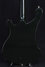 Rickenbacker 4003/4 S, Jetglo: Body - Rear