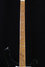 Rickenbacker 4003/4 S, Jetglo: Neck - Front