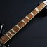 Rickenbacker 360/6 , Jetglo: Neck - Front