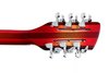 Rickenbacker 330/12 , Fireglo: Headstock - Rear