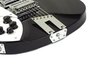 Rickenbacker 350/6 V63, Jetglo: Close up - Free2