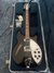 Rickenbacker 360/6 , Jetglo: Full Instrument - Front