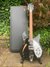 Rickenbacker 330/12 , Jetglo: Full Instrument - Front