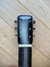 Rickenbacker 59/6 LapSteel, Gray Sunburst: Headstock