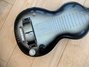 Rickenbacker 59/6 LapSteel, Gray Sunburst: Body - Front