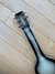 Rickenbacker 59/6 LapSteel, Gray Sunburst: Neck - Rear