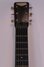 Rickenbacker B/6 LapSteel, Black: Neck - Front