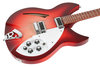 Rickenbacker 330/6 , Fireglo: Free image2